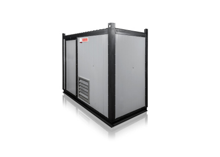 Контейнер ЭнергоПроф ПБК-3,6