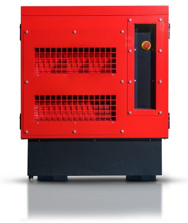 Дизельный генератор Chicago Pneumatic CPSG 30U с АВР